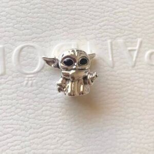 Pandora Disney Star Wars The Child Baby Yoda Charm